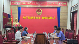 Sơn La: VKSND khu vực 2 chủ động kiến nghị khắc phục nguy cơ mất an toàn giao thông