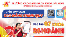 Trường Cao đẳng Bách khoa Sài Gòn