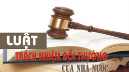 Triển khai thi hành Luật sửa đổi, bổ sung một số điều của Luật Trách nhiệm bồi thường của Nhà nước