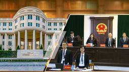 Hội đồng Thẩm phán TANDTC hướng dẫn áp dụng một số cơ chế, chính sách đặc thù thuộc thẩm quyền của Tòa án khi giải quyết, xét xử vi phạm pháp luật về đất đai