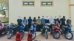 VKSND khu vực 1 (Hà Tĩnh) tăng cường công tác kiến nghị phòng ngừa học sinh vi phạm pháp luật