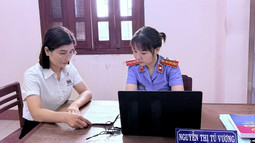 VKSND khu vực 11 (Đắk Lắk): Từ kiến nghị khởi kiện của Viện kiểm sát đến thu hồi 954,4 triệu đồng nợ thuế của doanh nghiệp