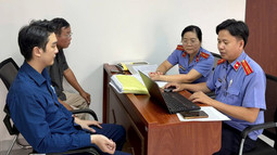 Thực hiện Nghị quyết 205: VKSND Thành phố Hồ Chí Minh chủ động phát hiện nguồn thông tin từ hoạt động kiểm sát