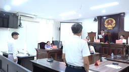 VKSND khu vực 7 (TP Hà Nội) khởi kiện vụ án dân sự công ích về việc “đòi tài sản”