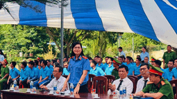 VKSND khu vực 1 (Gia Lai): Nâng cao chất lượng kiểm sát việc áp dụng biện pháp đưa vào cơ sở cai nghiện bắt buộc