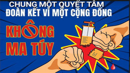 Tập trung thực hiện các chỉ tiêu của Chương trình mục tiêu quốc gia phòng, chống ma túy năm 2026