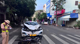 VKSND khu vực 1 (Gia Lai) kiến nghị khắc phục vi phạm trong công tác giải quyết tai nạn giao thông đường bộ