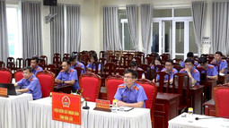 VKSND tỉnh Đắk Lắk về đích sớm trong Chiến dịch 100 ngày cao điểm thực hiện Phong trào “Bình dân học vụ số” 