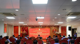 VKSND TP Hồ Chí Minh rút kinh nghiệm công tác kiểm sát tạm giữ, tạm giam và thi hành án