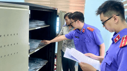Tăng cường công tác thi hành án dân sự trong tình hình mới