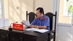 Nâng cao vai trò Kiểm sát viên trong kiểm sát bản án, quyết định của Tòa án, kịp thời phát hiện vi phạm để kiến nghị khắc phục