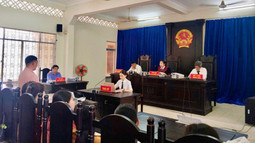 Đắk Lắk: VKSND khu vực 11 bảo vệ lợi ích công ngay từ giải quyết vụ án hình sự