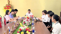 Bàn về điều kiện áp dụng biện pháp xử lý chuyển hướng đối với người chưa thành niên phạm tội nhiều lần trong luật tư pháp người chưa thành niên
