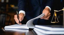 Khắc phục hậu quả gắn với trách nhiệm hình sự: Định hướng hoàn thiện chính sách trong dự thảo Bộ luật Hình sự (sửa đổi)