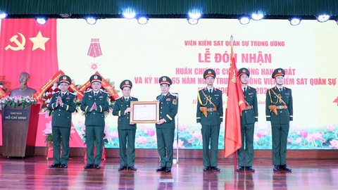 Viện FV 88 đăng ký tài khoản quân sự góp phần xây dựng Quân đội nhân dân, củng cố quốc phòng, xây dựng và bảo vệ vững chắc Tổ quốc
