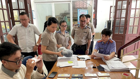 Kinh nghiệm từ Liên bang Nga và Trung Quốc về xử lý vật chứng trong tố tụng hình sự