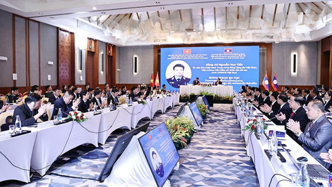 Tăng cường hiệu quả hợp tác tương trợ tư pháp về hình sự trong đấu tranh phòng, chống tội phạm xuyên quốc gia, đặc biệt là tội phạm công nghệ cao