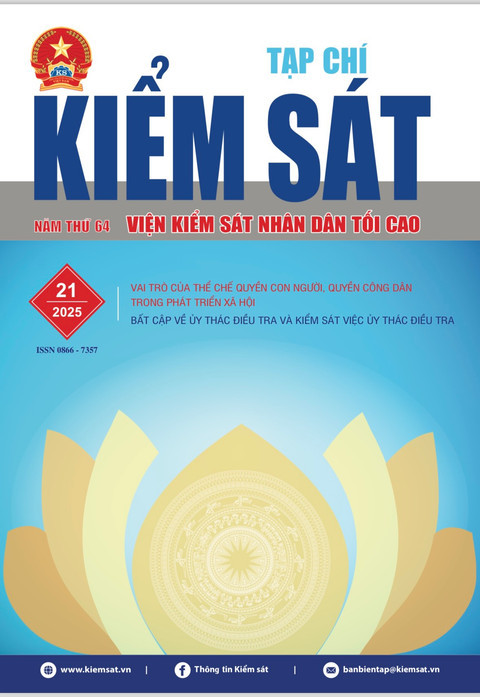 Số 21/2025