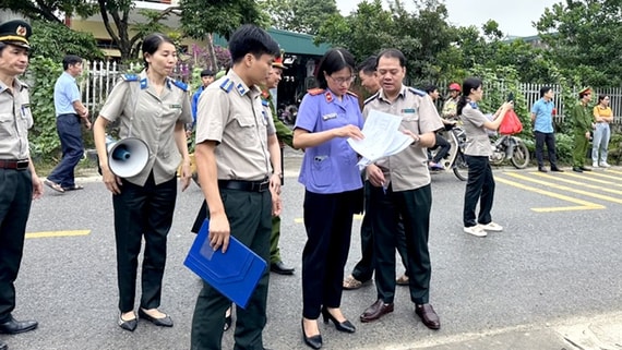 Những vấn đề đặt ra đối với công tác kiểm sát thi hành án dân sự, thi hành án hành chính đáp ứng yêu cầu nhiệm vụ mới