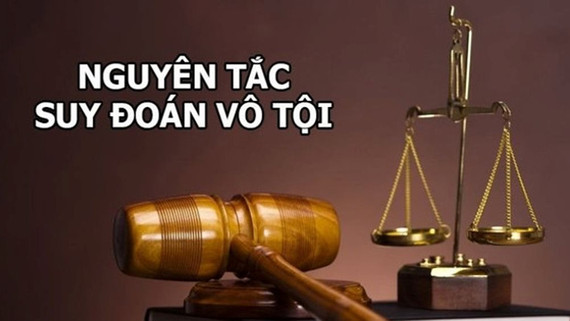 Giới hạn xét xử sơ thẩm: Từ góc độ trách nhiệm chứng minh tội phạm theo nguyên tắc suy đoán vô tội