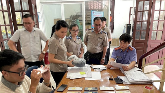 Kinh nghiệm từ Liên bang Nga và Trung Quốc về xử lý vật chứng trong tố tụng hình sự