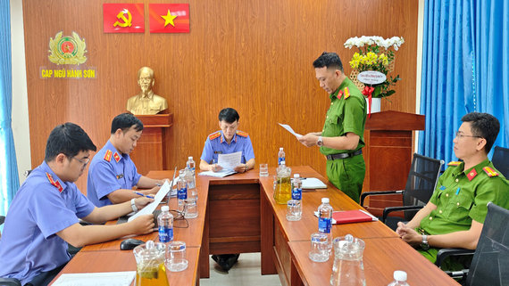 Một số vướng mắc, bất cập trong quy định của Bộ luật Tố tụng hình sự về tiếp nhận, giải quyết nguồn tin về tội phạm