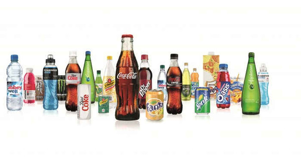 Coca Cola Việt Nam phải dừng sản xuất, lưu thông 13 sản phẩm