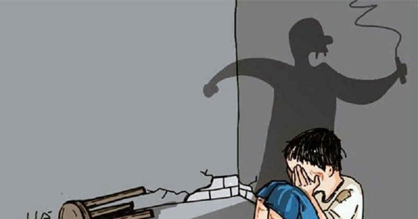 Bạo h&agrave;nh trẻ em: Kh&ocirc;ng c&ograve;n l&agrave; chuyện của một gia đ&igrave;nh - Kiểm S&aacute;t Online