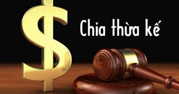 Về tranh chấp chia di sản thừa kế khi thực hiện không đúng thủ tục ...