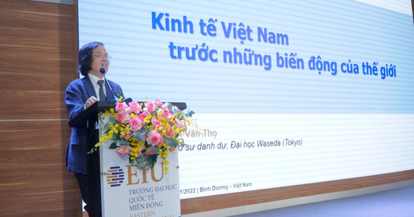 ベトナム経済は、急速かつ持続可能な成長のために革新を必要としている