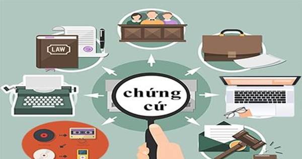 Quy định về chứng cứ điện tử trong pháp luật tố tụng và luật giao dịch điện tử