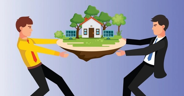 Audio: Về biện pháp thu thập chứng cứ xem xét, thẩm định tại chỗ trong giải quyết các vụ án tranh chấp đất đai