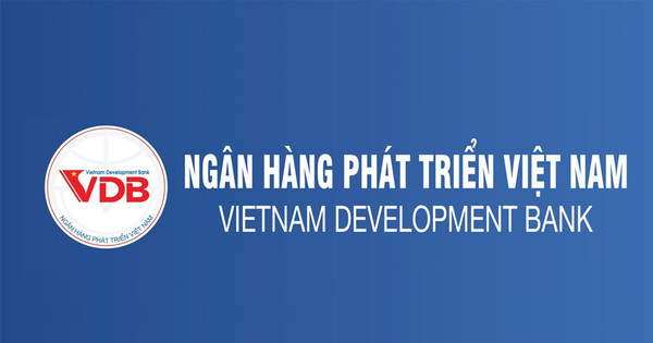 Ngân hàng Phát triển Việt Nam - Kiểm Sát Online